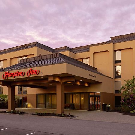 Hampton Inn Portland-Airport South Portland Extérieur photo