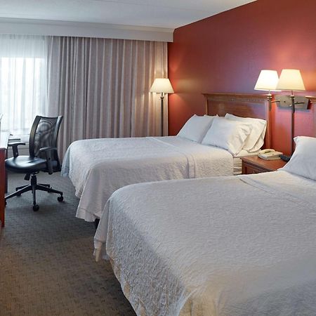 Hampton Inn Portland-Airport South Portland Extérieur photo