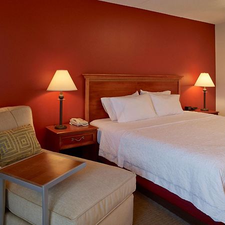 Hampton Inn Portland-Airport South Portland Extérieur photo