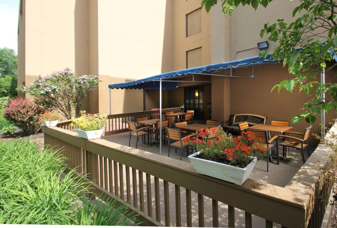 Hampton Inn Portland-Airport South Portland Extérieur photo