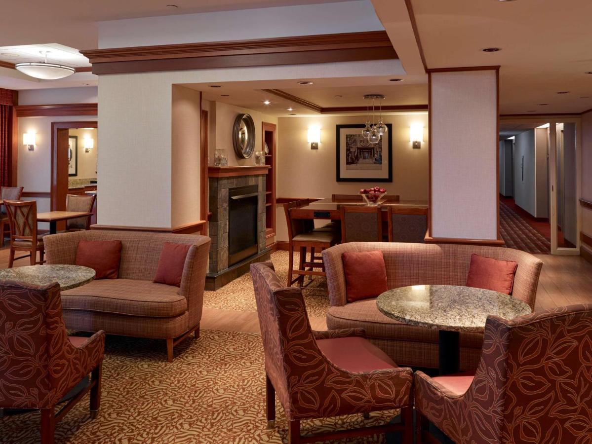 Hampton Inn Portland-Airport South Portland Extérieur photo