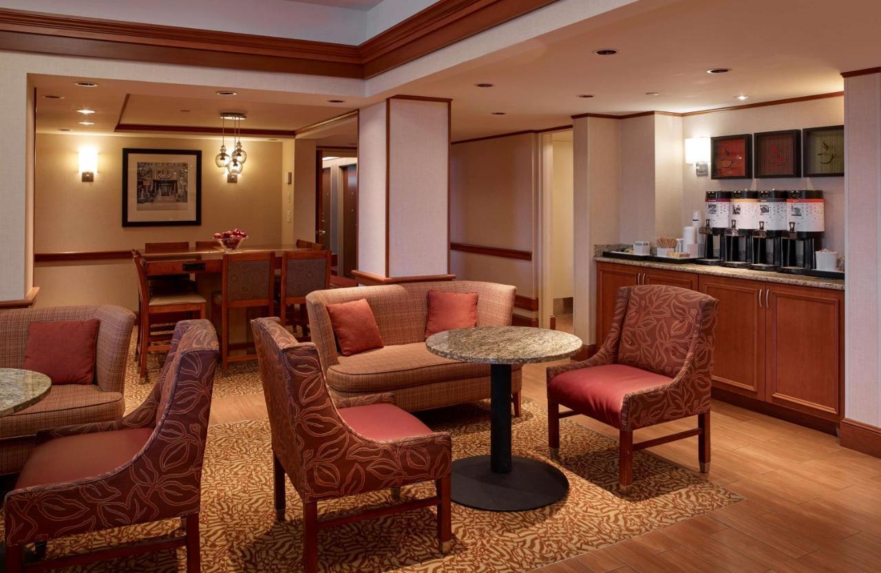 Hampton Inn Portland-Airport South Portland Extérieur photo