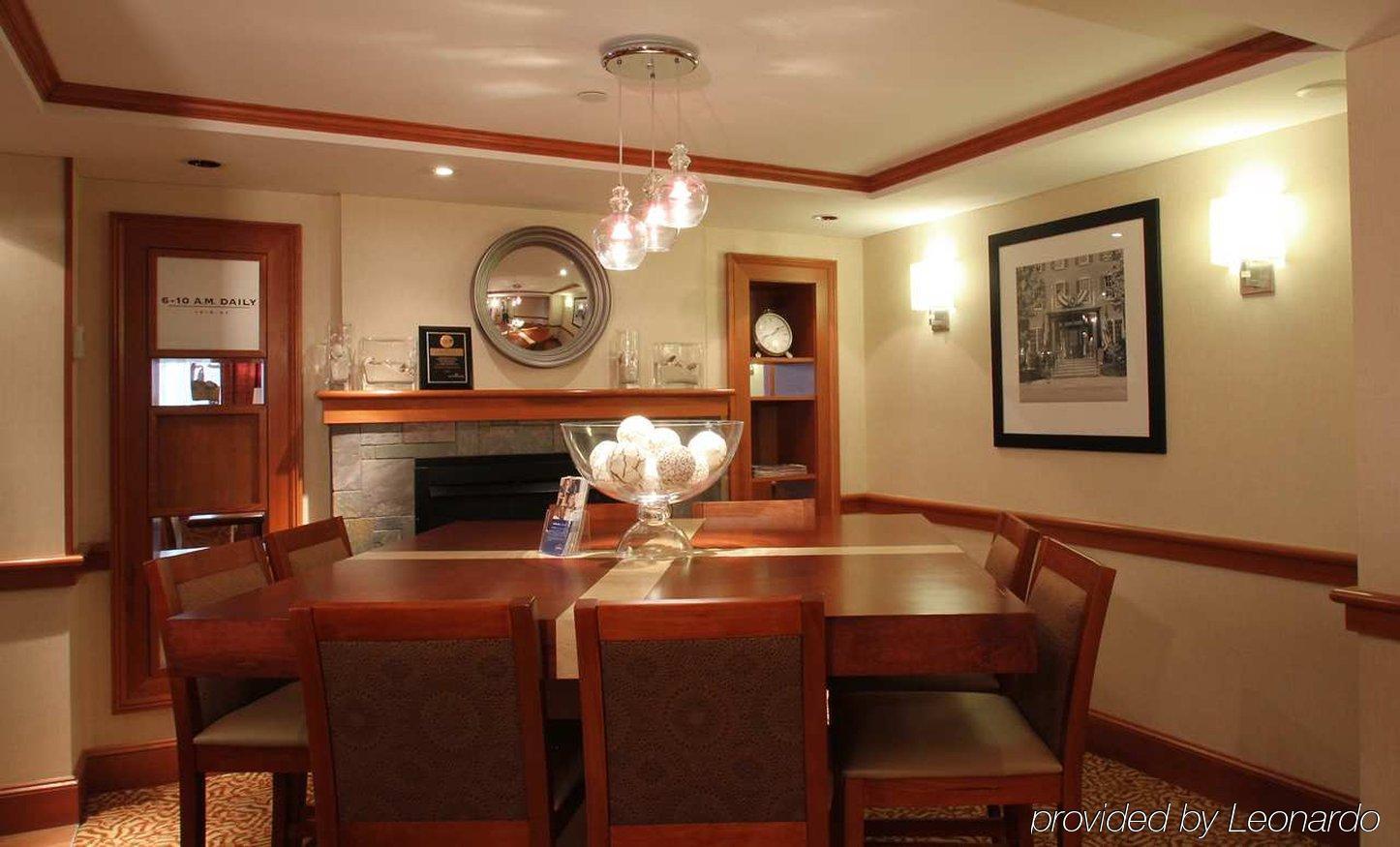 Hampton Inn Portland-Airport South Portland Extérieur photo