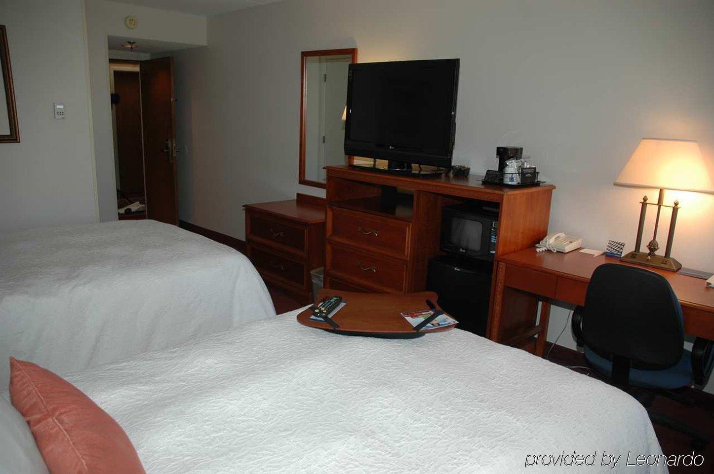 Hampton Inn Portland-Airport South Portland Chambre photo