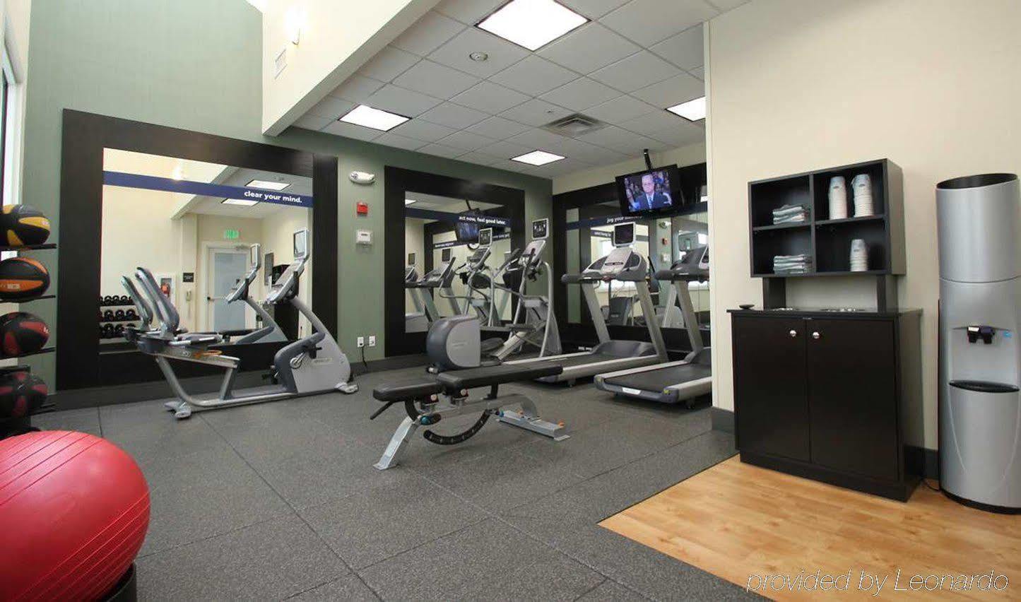 Hampton Inn Portland-Airport South Portland Extérieur photo