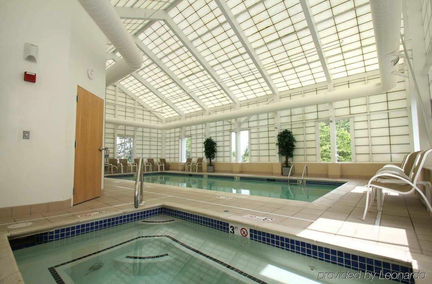 Hampton Inn Portland-Airport South Portland Extérieur photo
