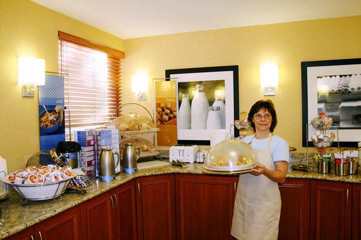 Hampton Inn Portland-Airport South Portland Extérieur photo