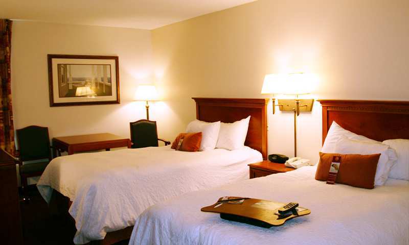 Hampton Inn Portland-Airport South Portland Extérieur photo